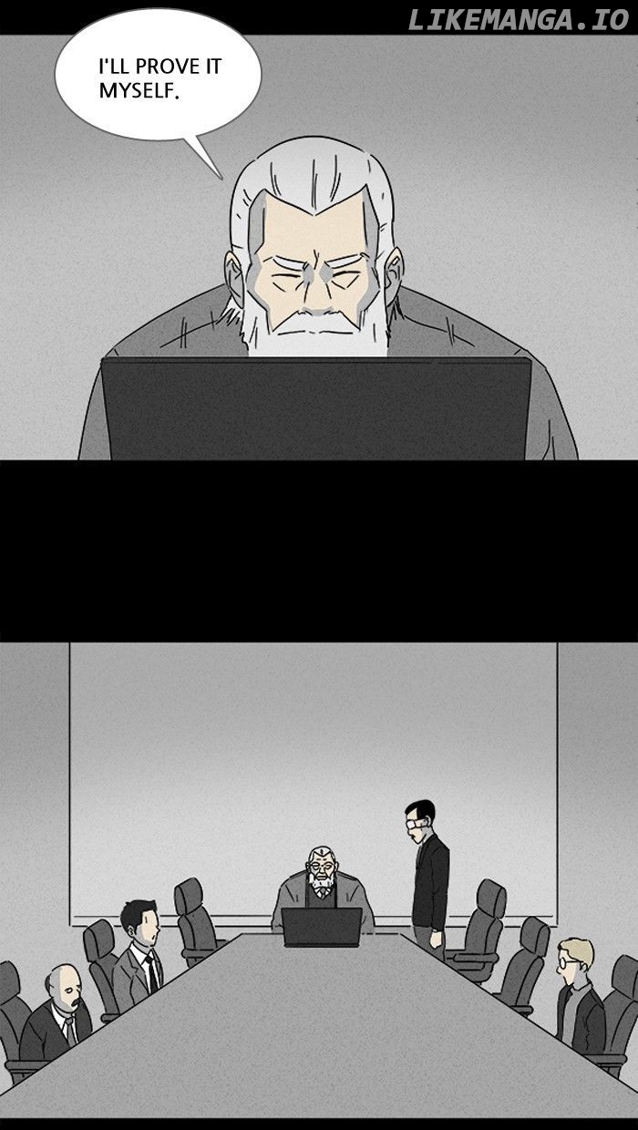 Tales of the unusual chapter 111 - page 14