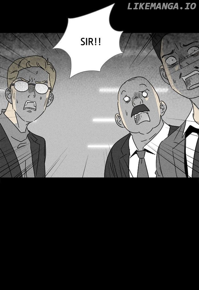 Tales of the unusual chapter 111 - page 18
