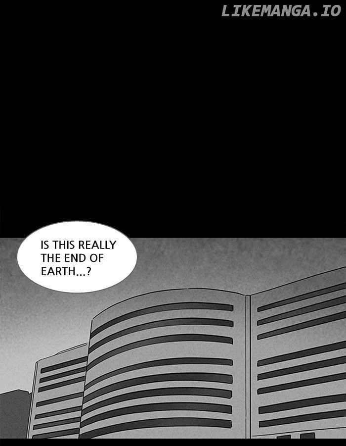 Tales of the unusual chapter 111 - page 19