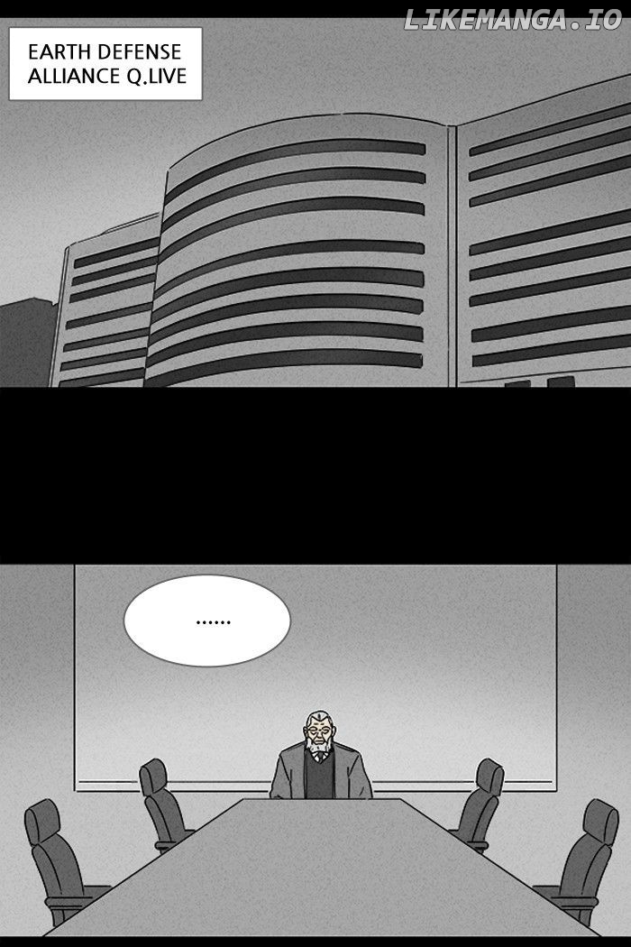 Tales of the unusual chapter 111 - page 2