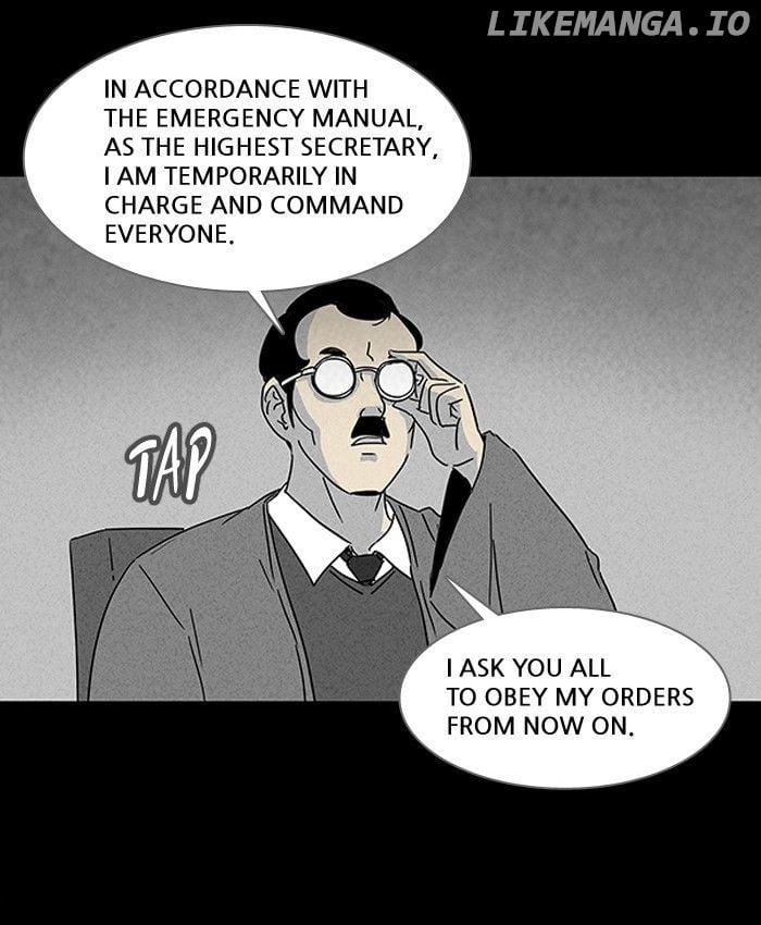 Tales of the unusual chapter 111 - page 23