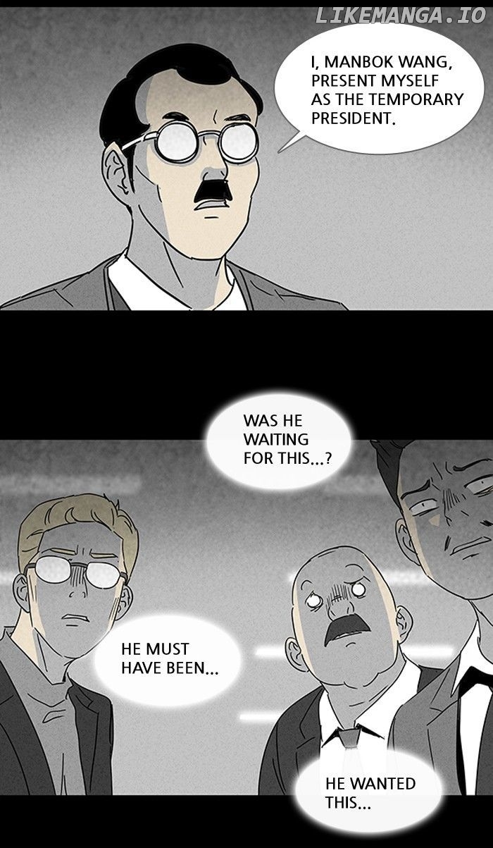 Tales of the unusual chapter 111 - page 24