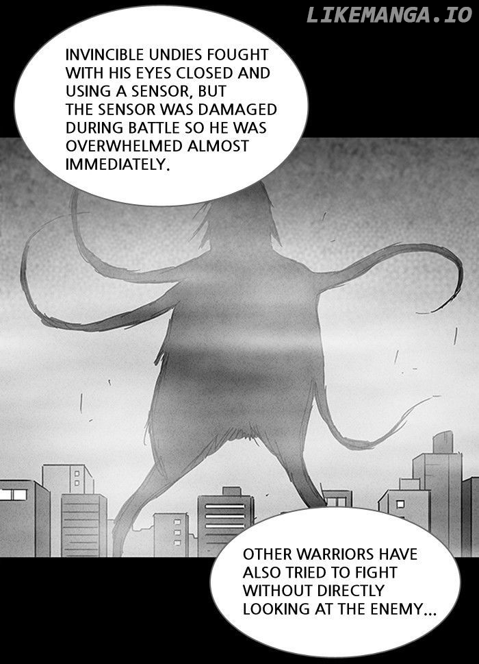 Tales of the unusual chapter 111 - page 26