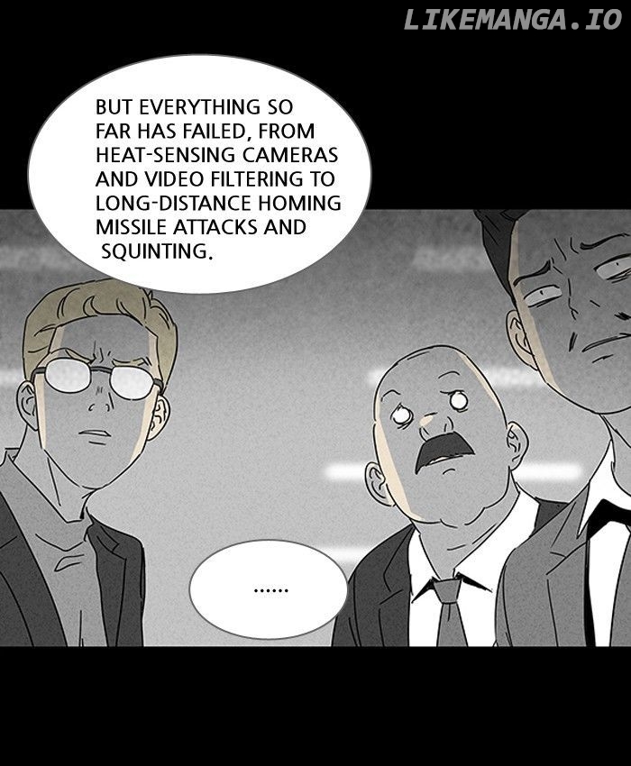 Tales of the unusual chapter 111 - page 27