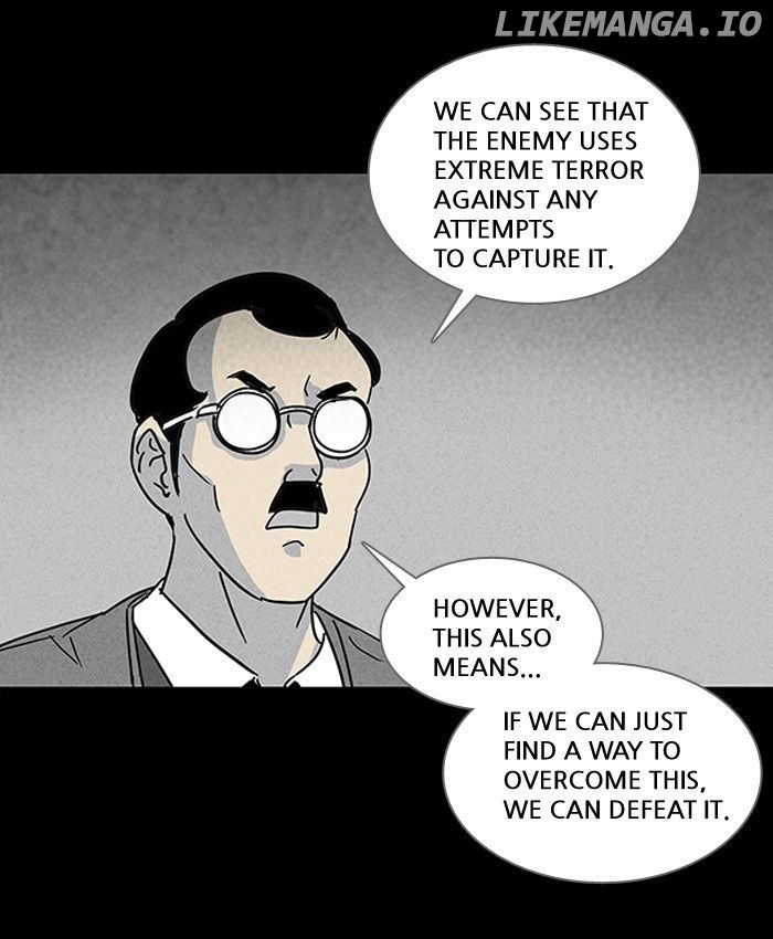 Tales of the unusual chapter 111 - page 28
