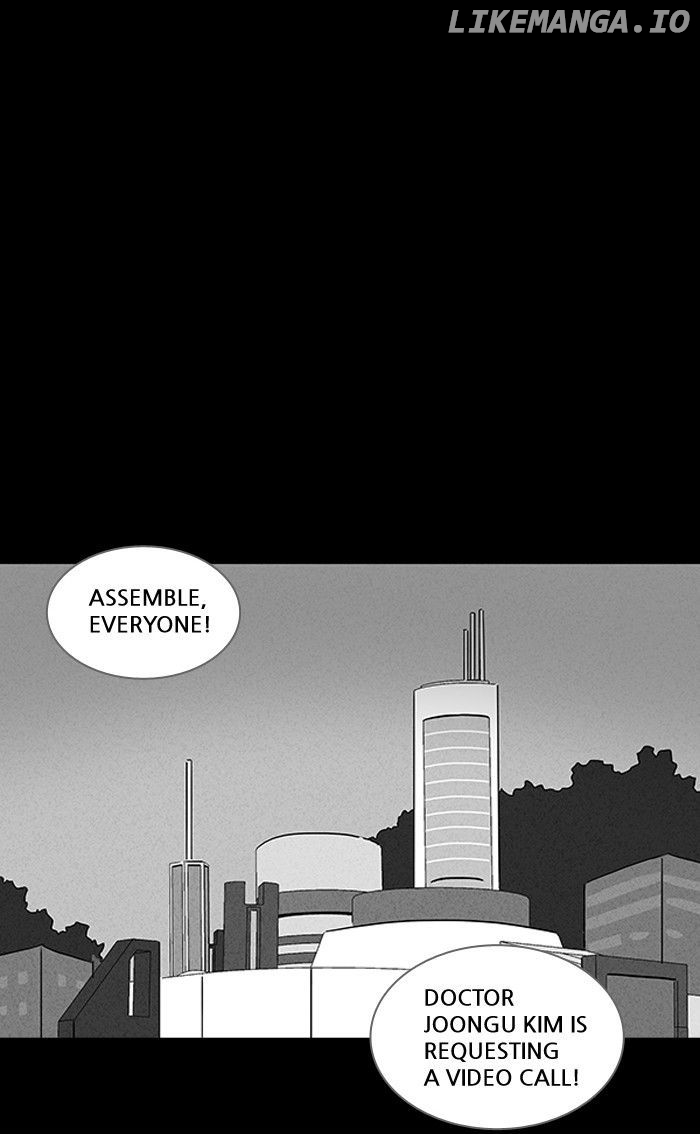 Tales of the unusual chapter 111 - page 31