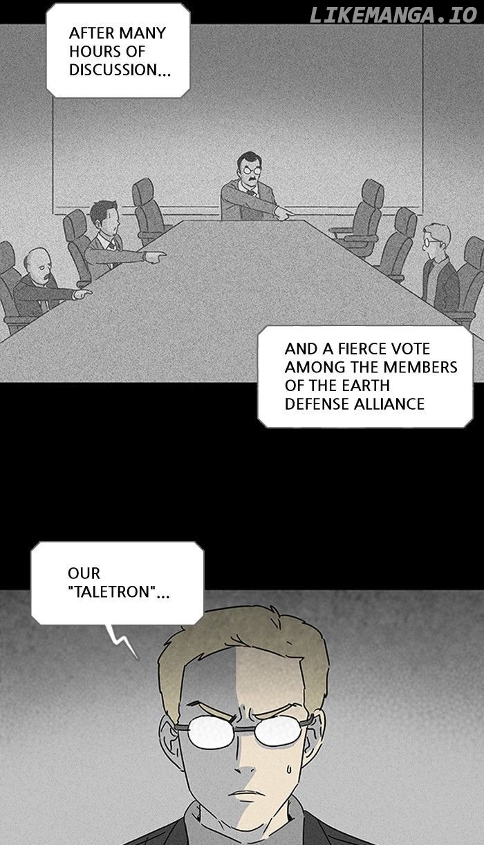 Tales of the unusual chapter 111 - page 33