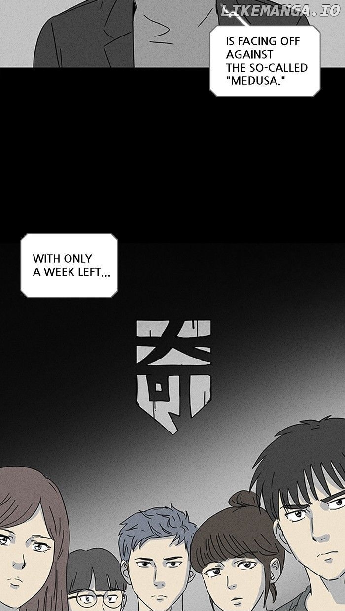 Tales of the unusual chapter 111 - page 34