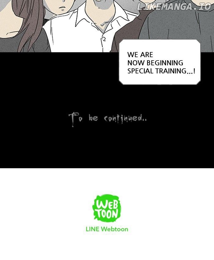 Tales of the unusual chapter 111 - page 35