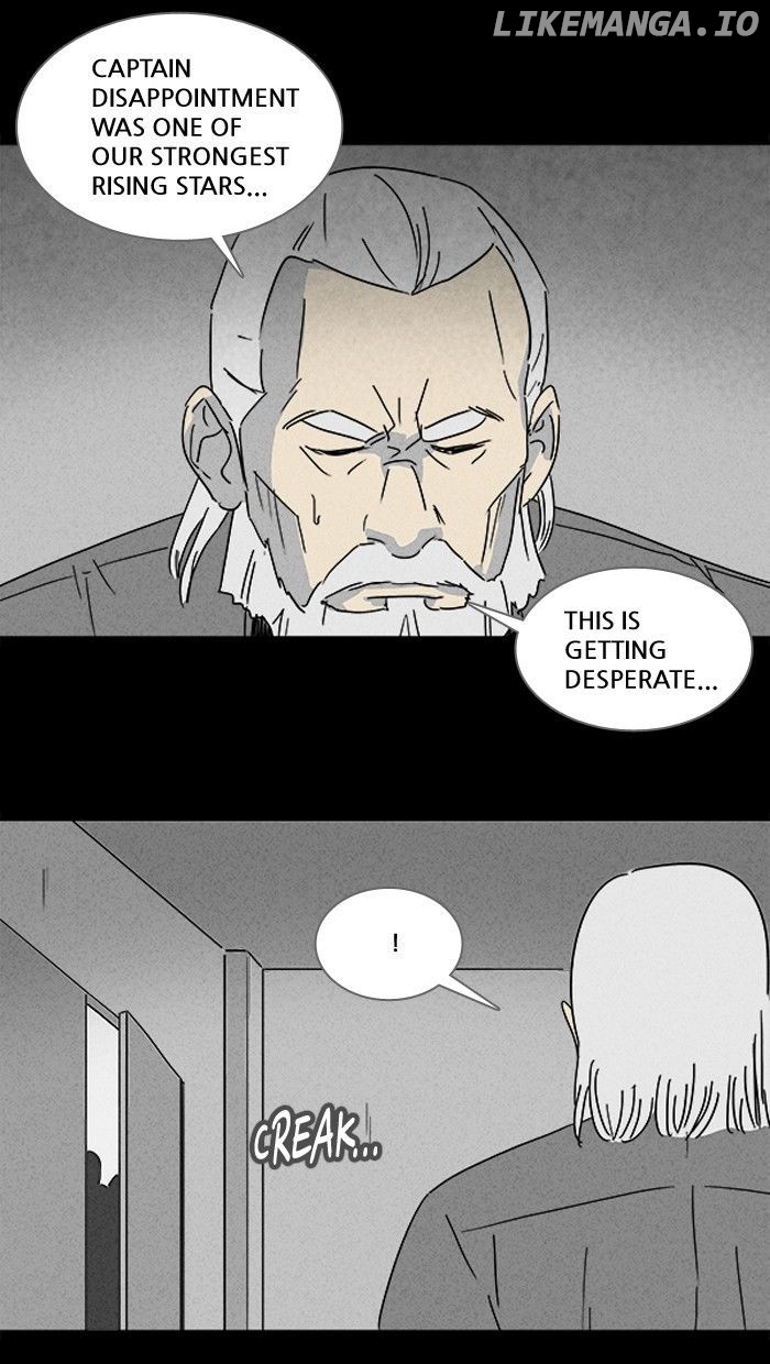 Tales of the unusual chapter 111 - page 6