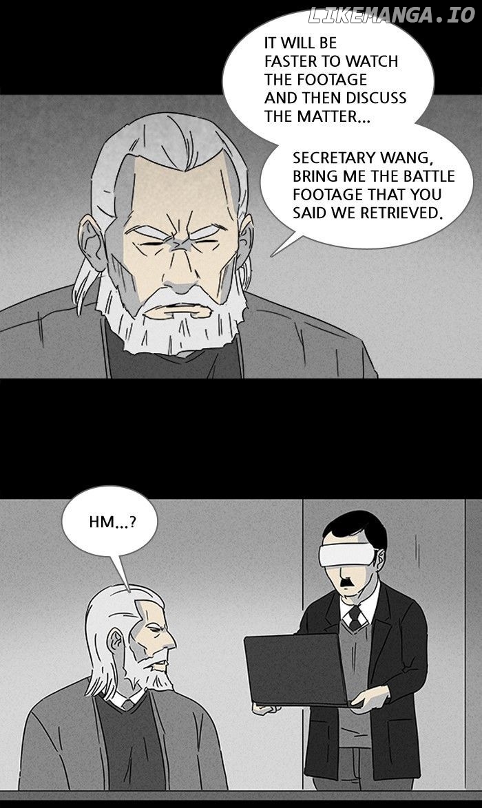 Tales of the unusual chapter 111 - page 9