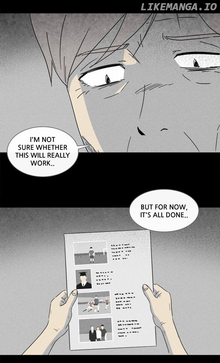 Tales of the unusual chapter 178 - page 14