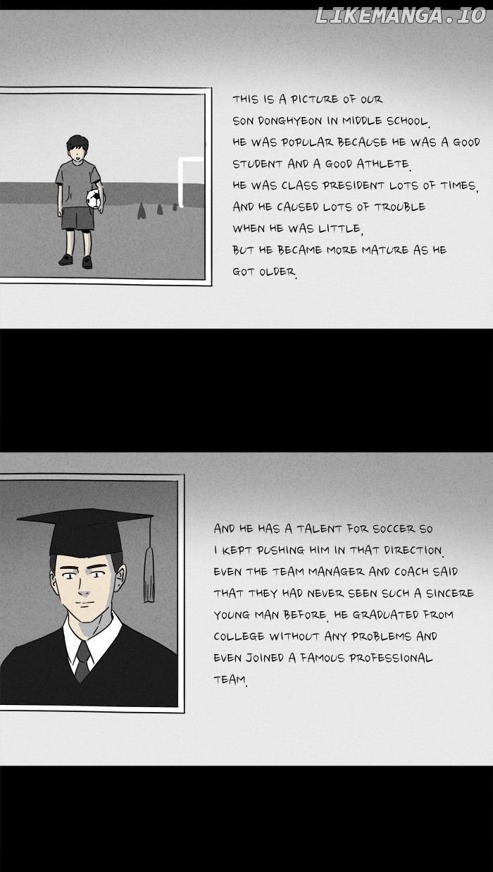 Tales of the unusual chapter 178 - page 17