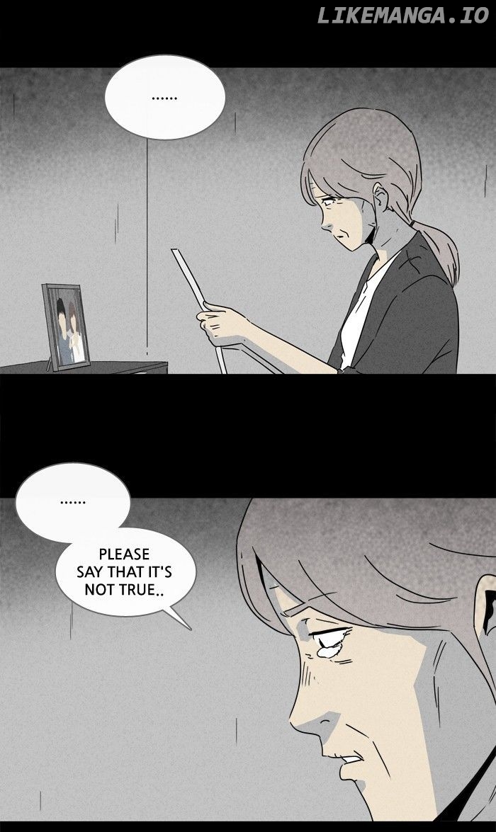 Tales of the unusual chapter 178 - page 19