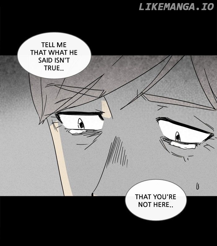 Tales of the unusual chapter 178 - page 20