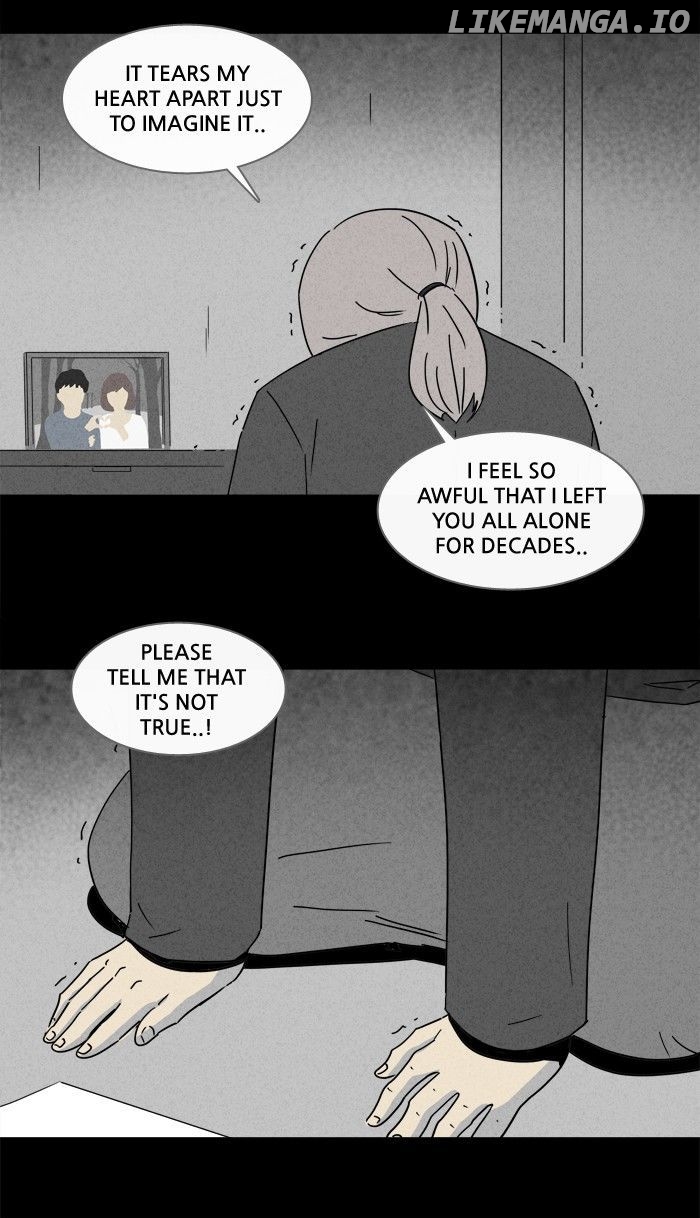 Tales of the unusual chapter 178 - page 21