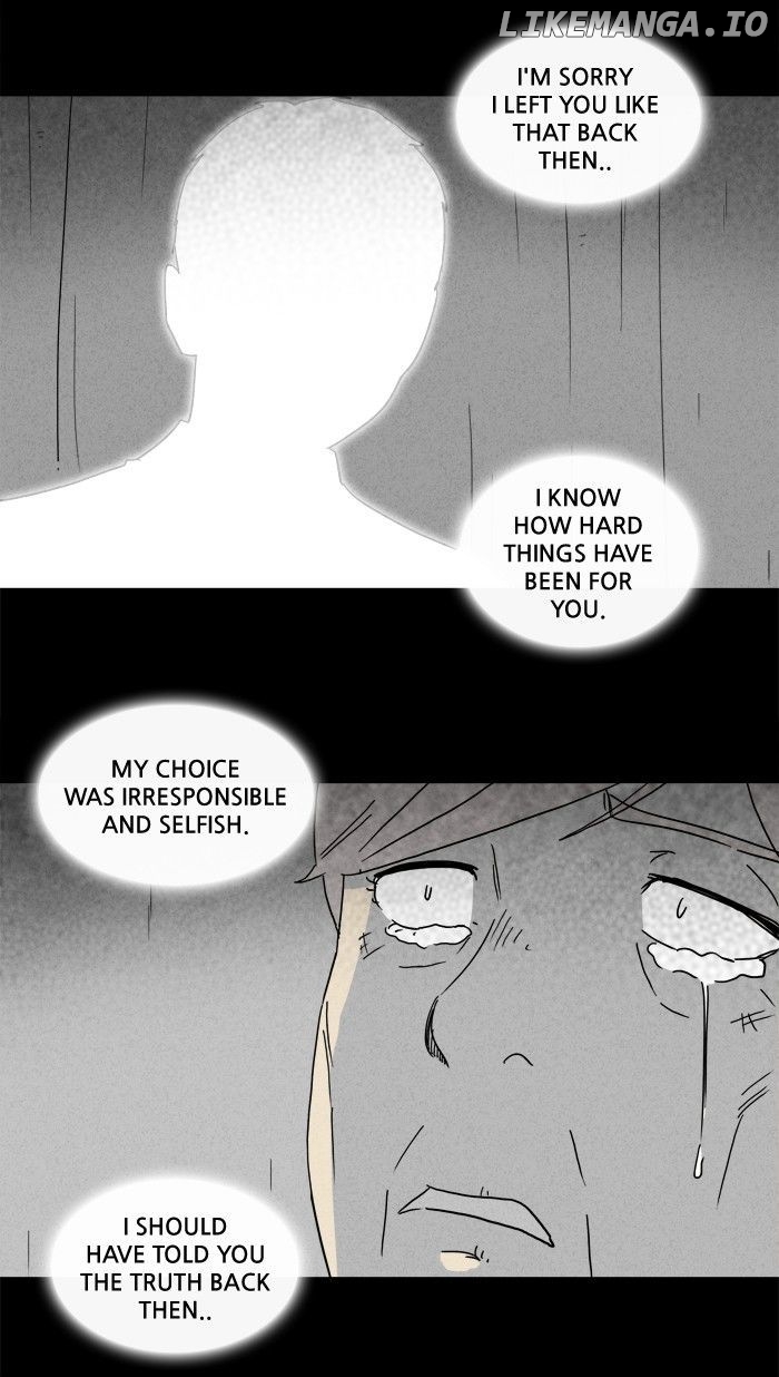 Tales of the unusual chapter 178 - page 25