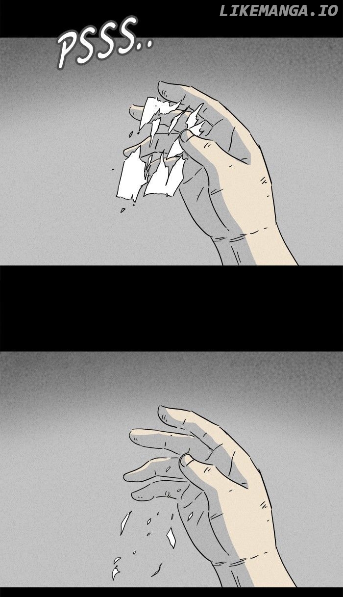 Tales of the unusual chapter 178 - page 35