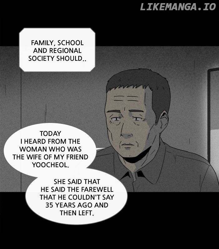 Tales of the unusual chapter 178 - page 39