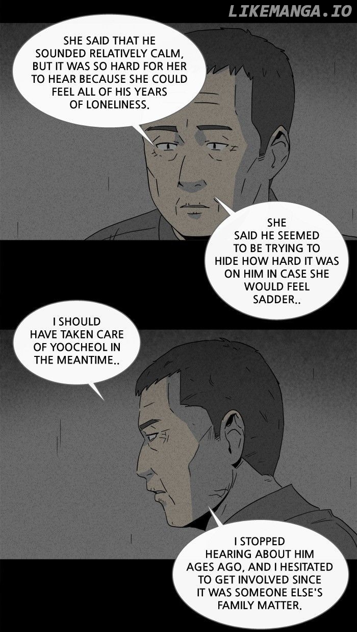 Tales of the unusual chapter 178 - page 40