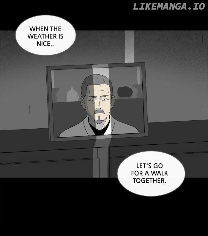Tales of the unusual chapter 178 - page 47