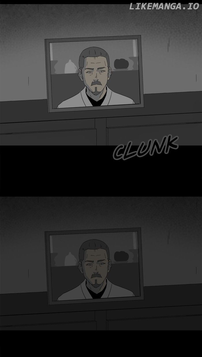 Tales of the unusual chapter 178 - page 48
