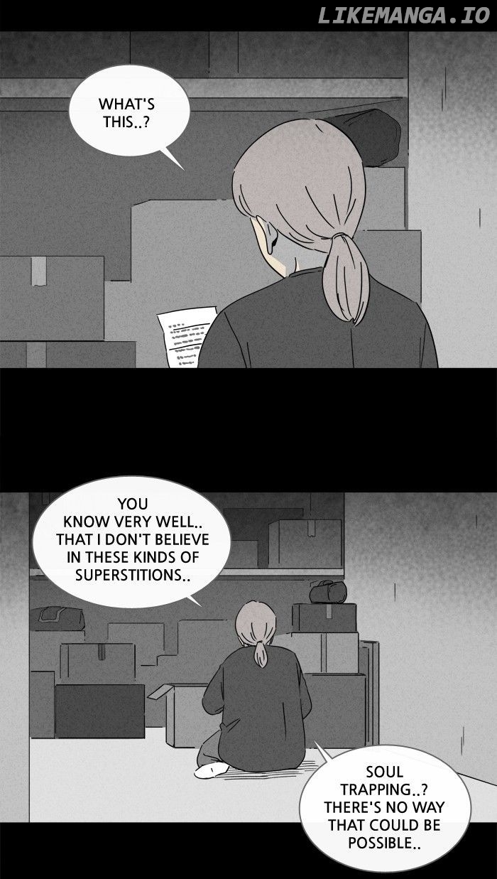 Tales of the unusual chapter 178 - page 5