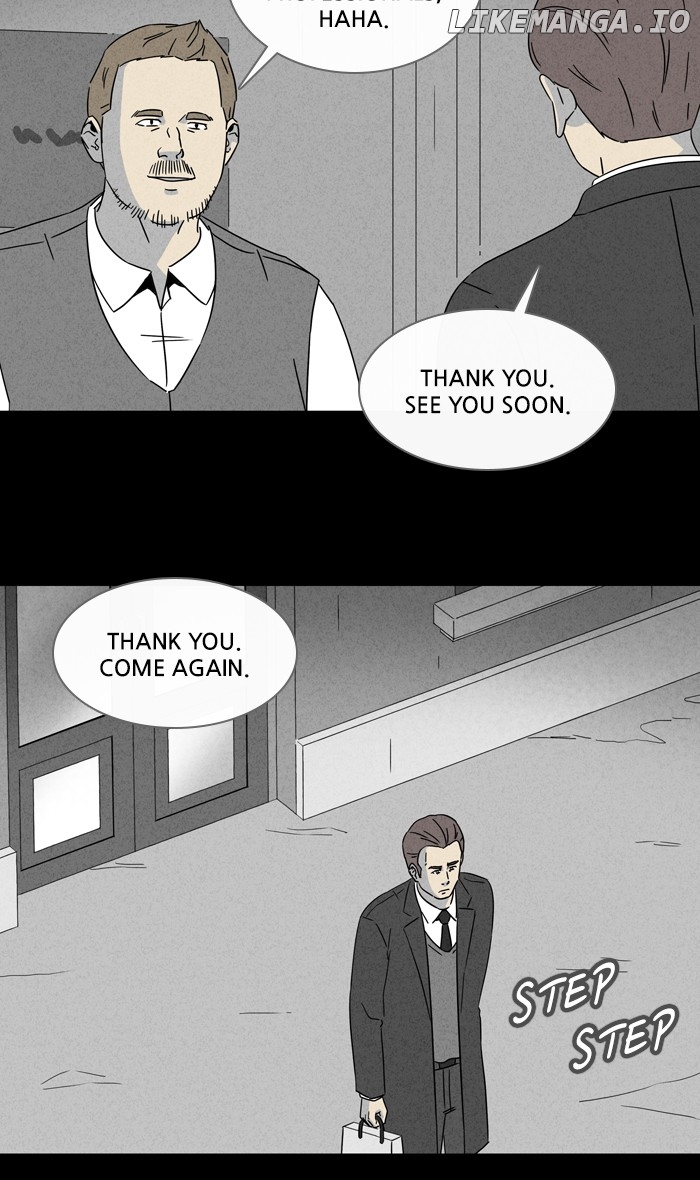 Tales of the unusual chapter 311 - page 10