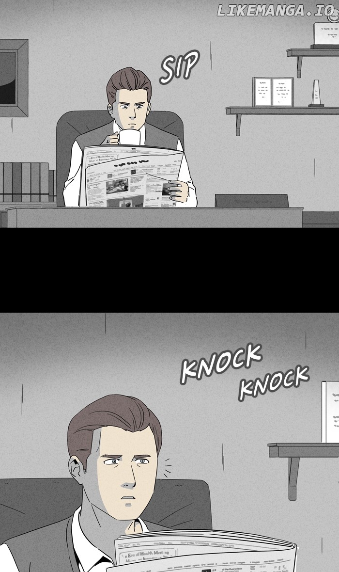Tales of the unusual chapter 311 - page 13