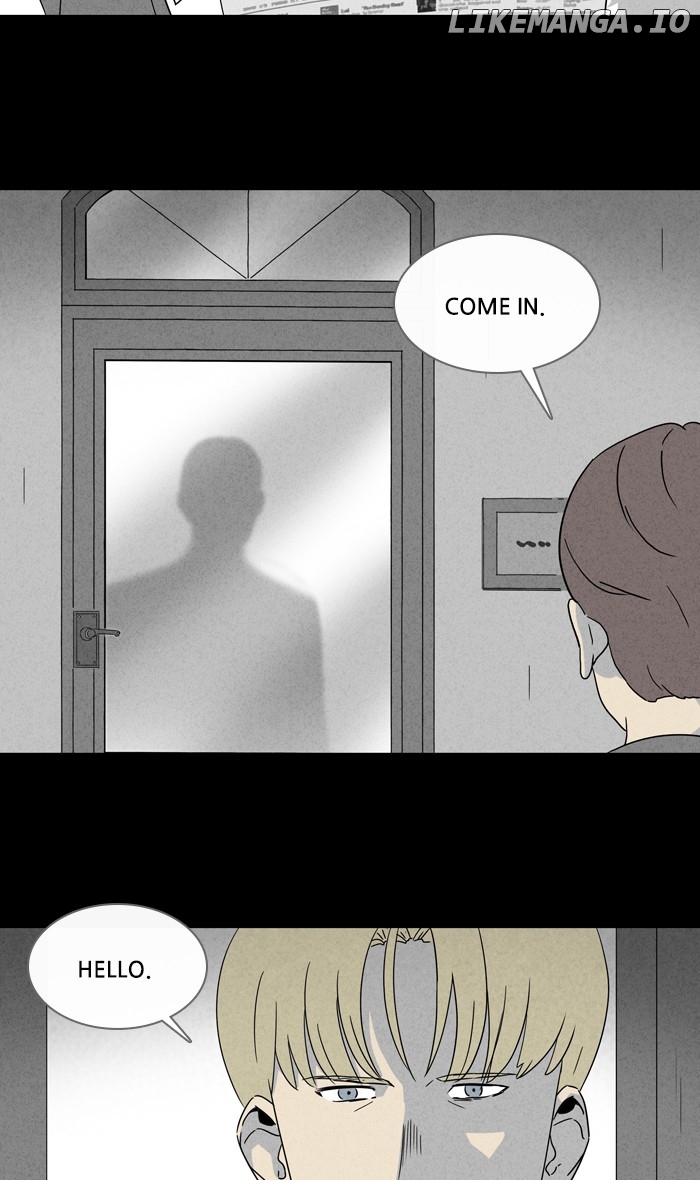 Tales of the unusual chapter 311 - page 14