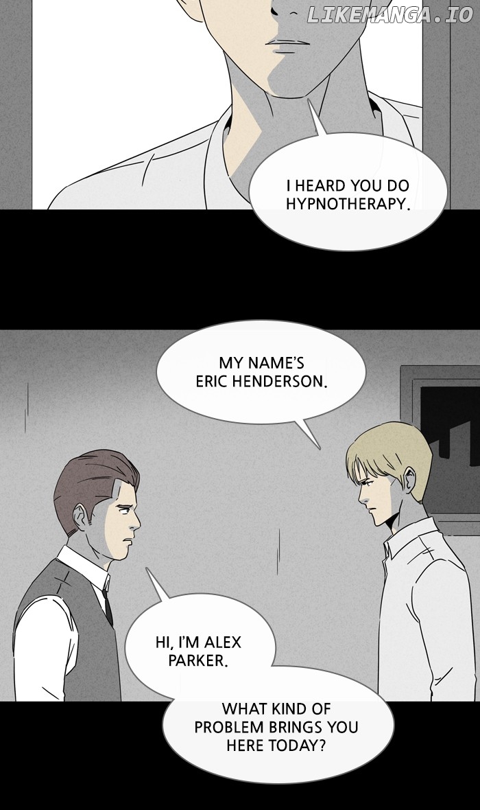 Tales of the unusual chapter 311 - page 15