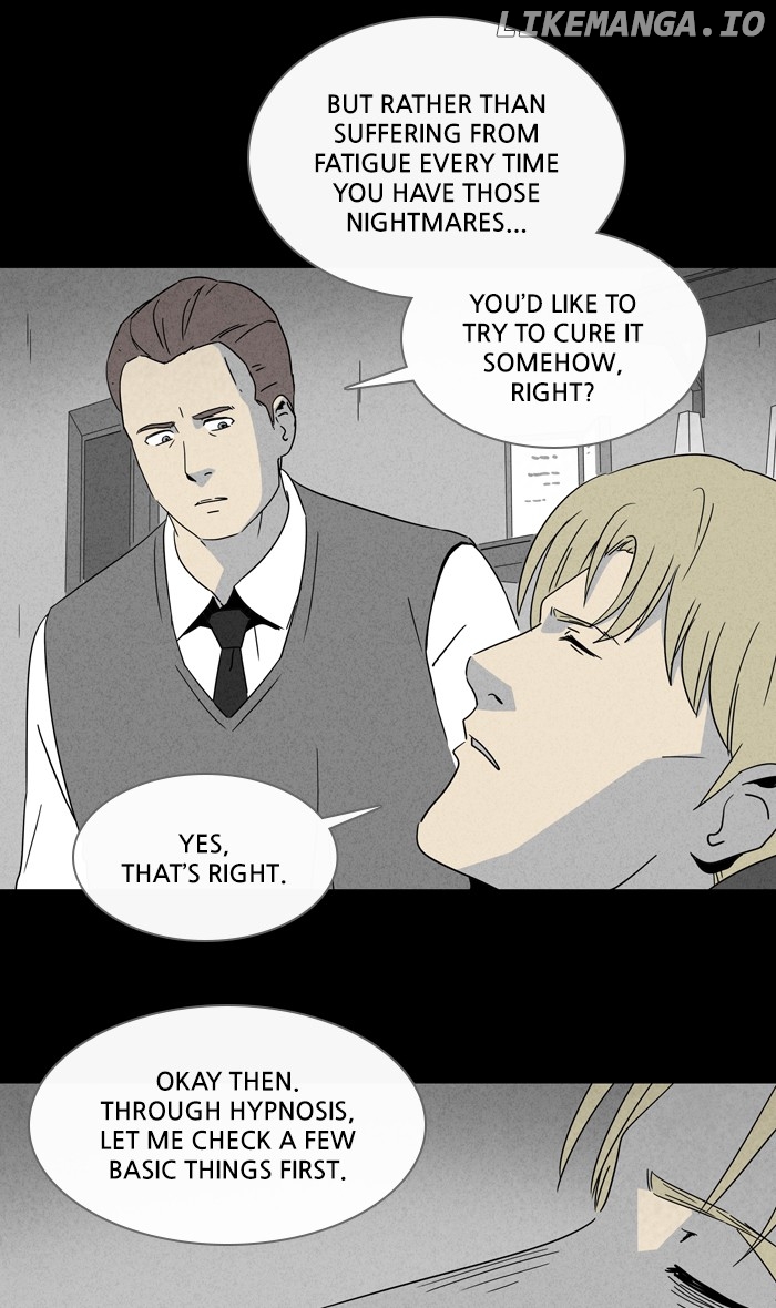 Tales of the unusual chapter 311 - page 19