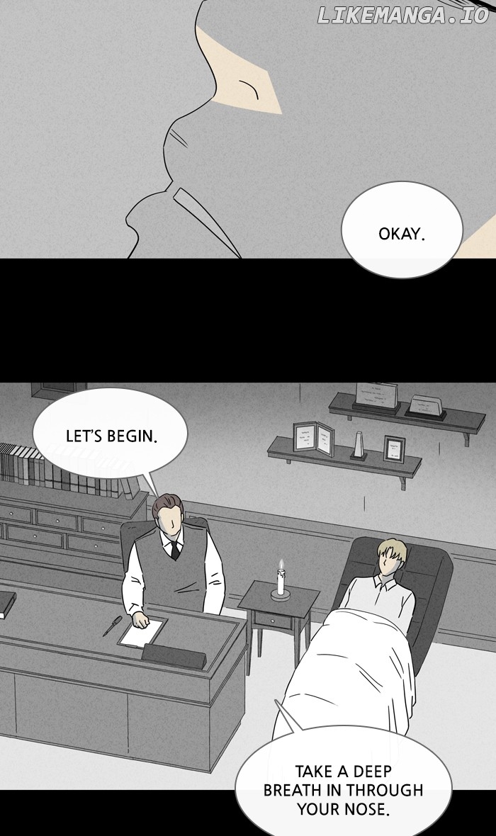 Tales of the unusual chapter 311 - page 20