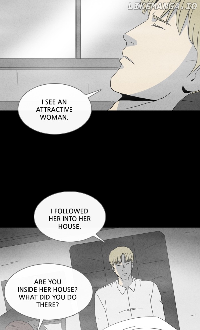 Tales of the unusual chapter 311 - page 28