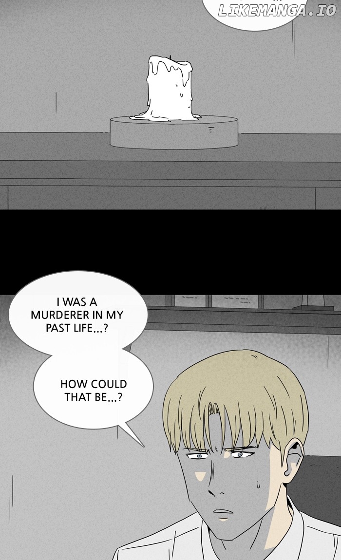 Tales of the unusual chapter 311 - page 34