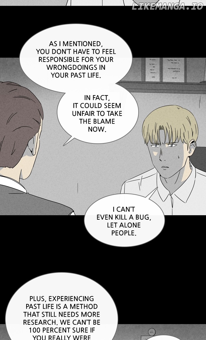 Tales of the unusual chapter 311 - page 35