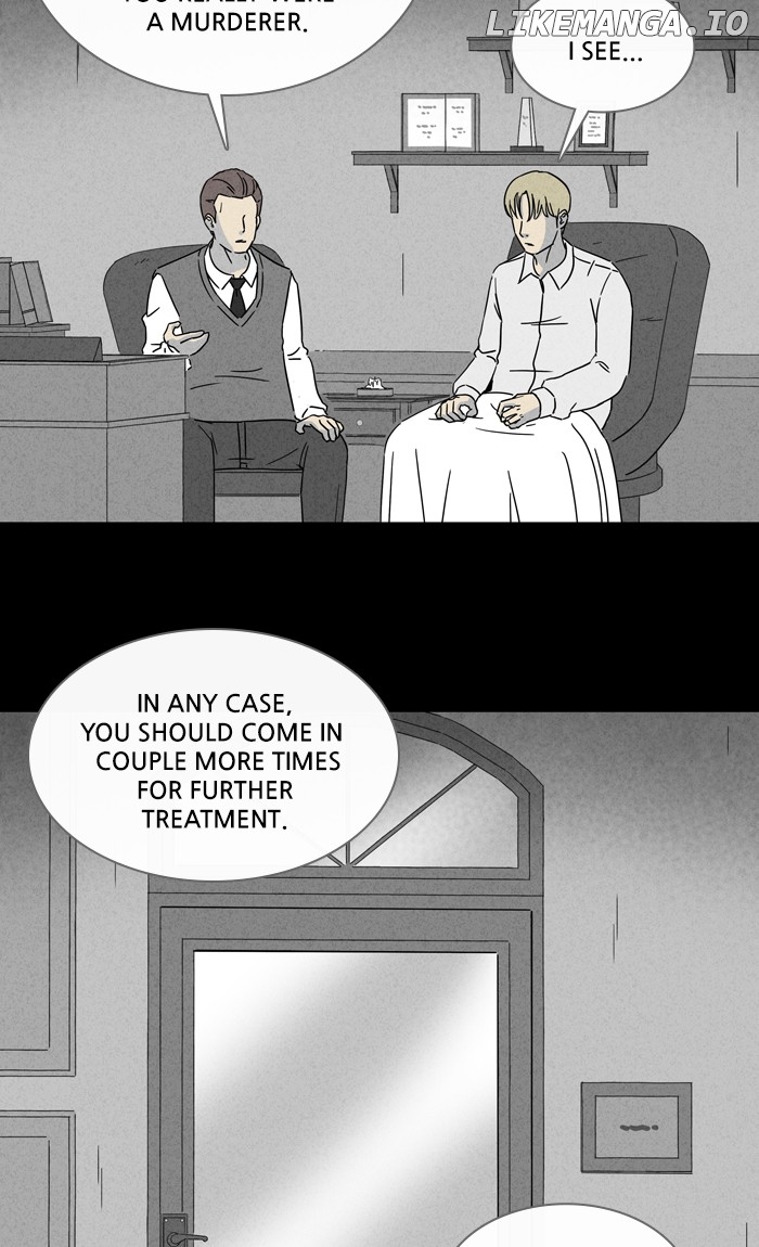 Tales of the unusual chapter 311 - page 36