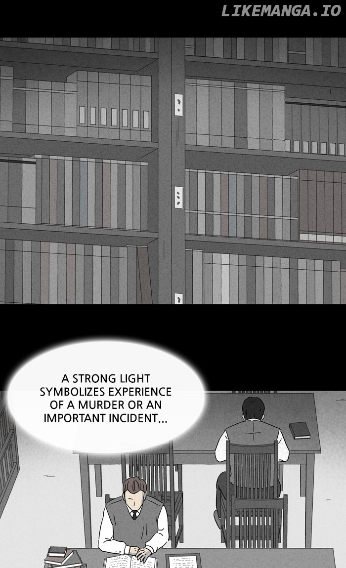 Tales of the unusual chapter 311 - page 39