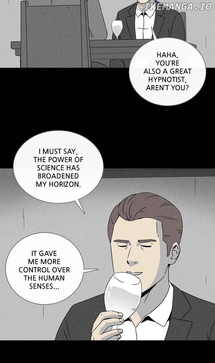 Tales of the unusual chapter 311 - page 4