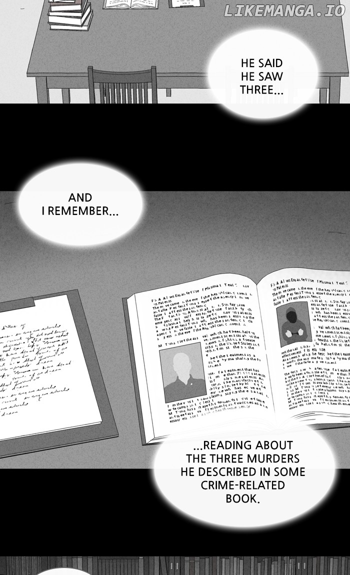 Tales of the unusual chapter 311 - page 40