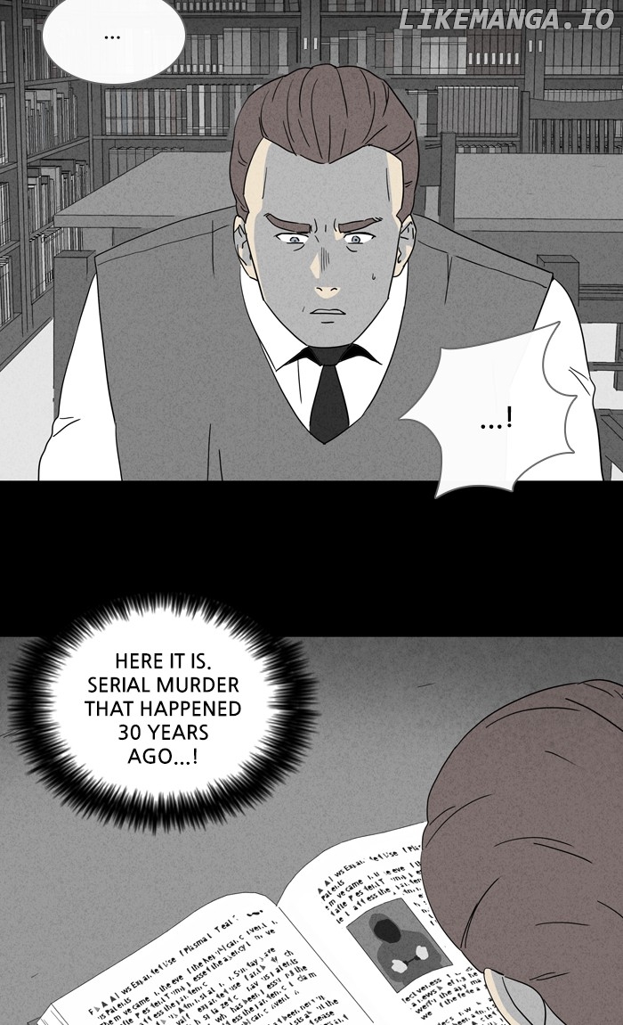Tales of the unusual chapter 311 - page 41