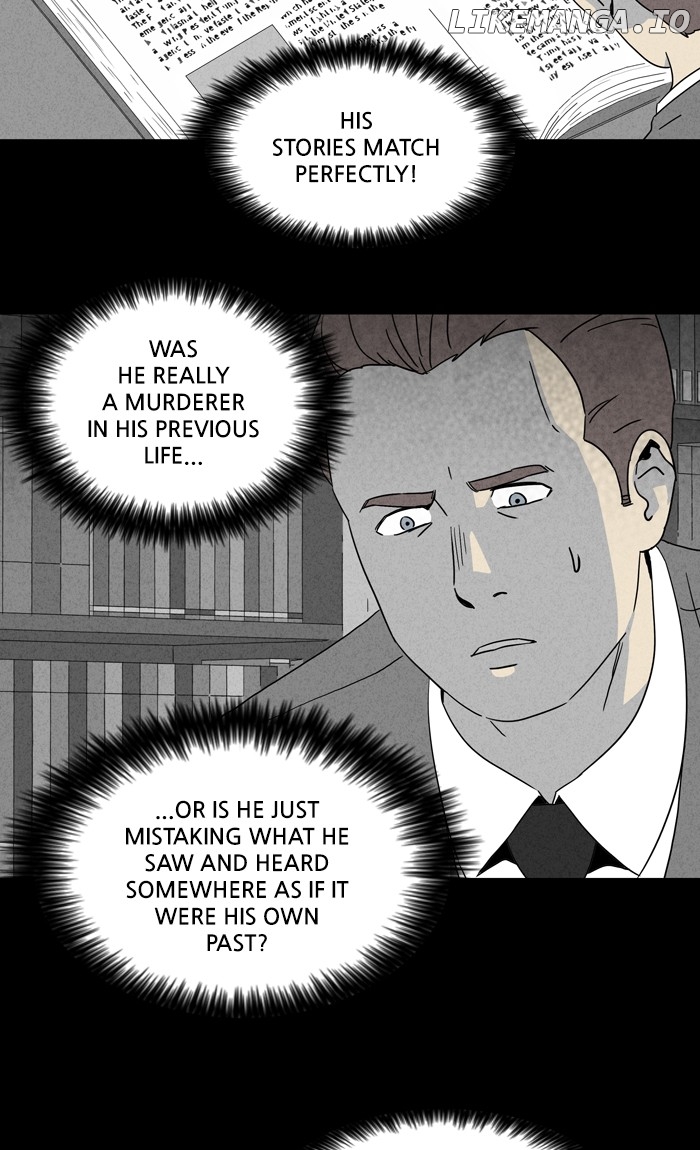 Tales of the unusual chapter 311 - page 42