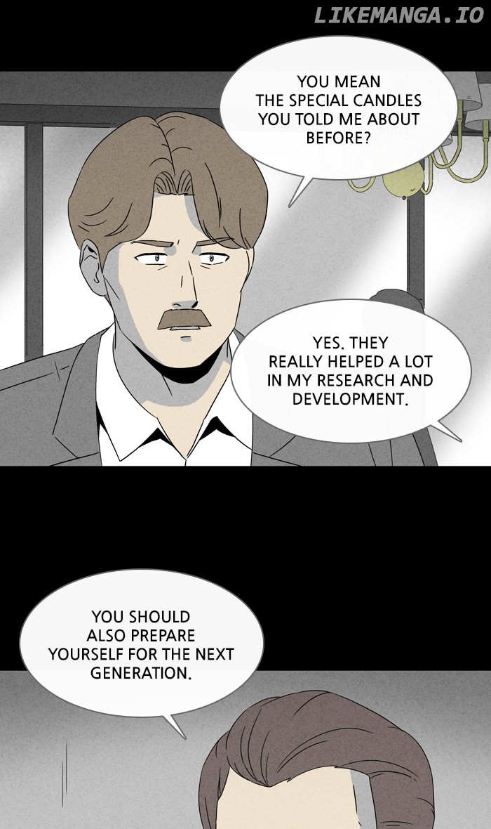 Tales of the unusual chapter 311 - page 5