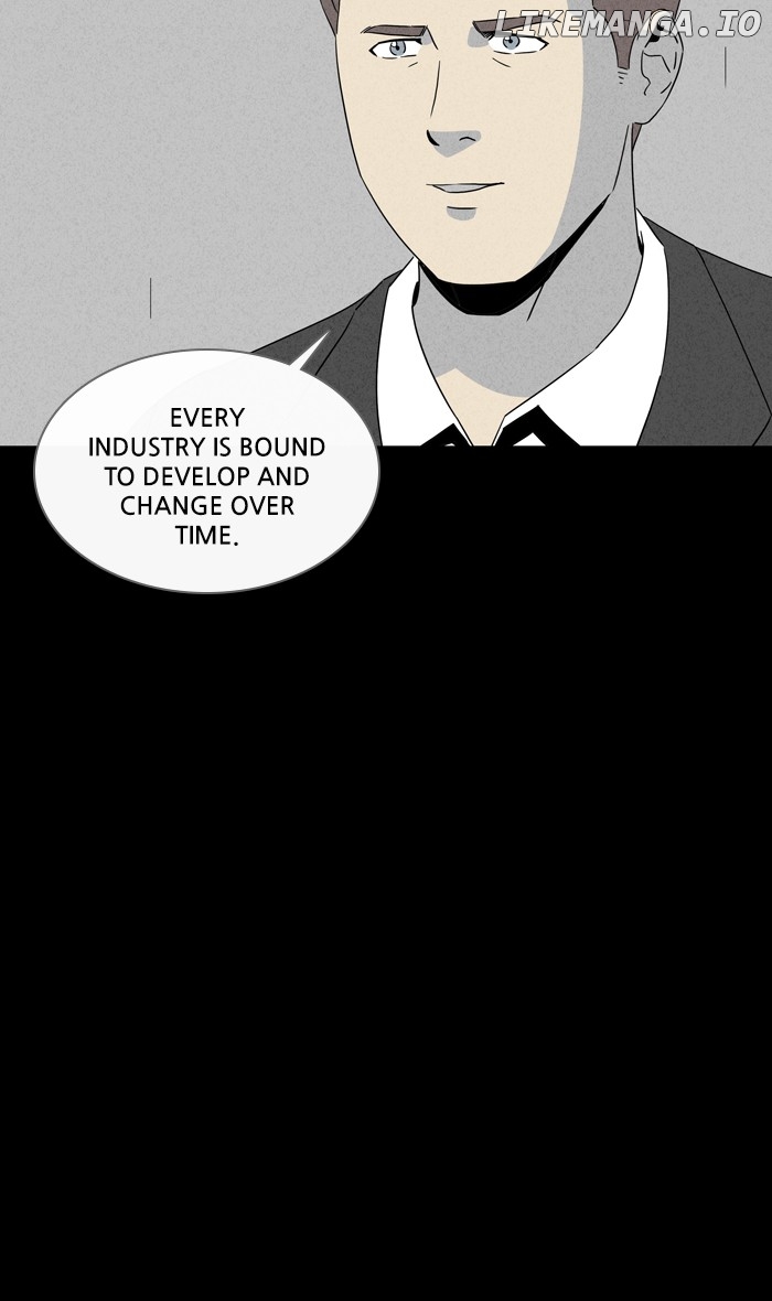 Tales of the unusual chapter 311 - page 6