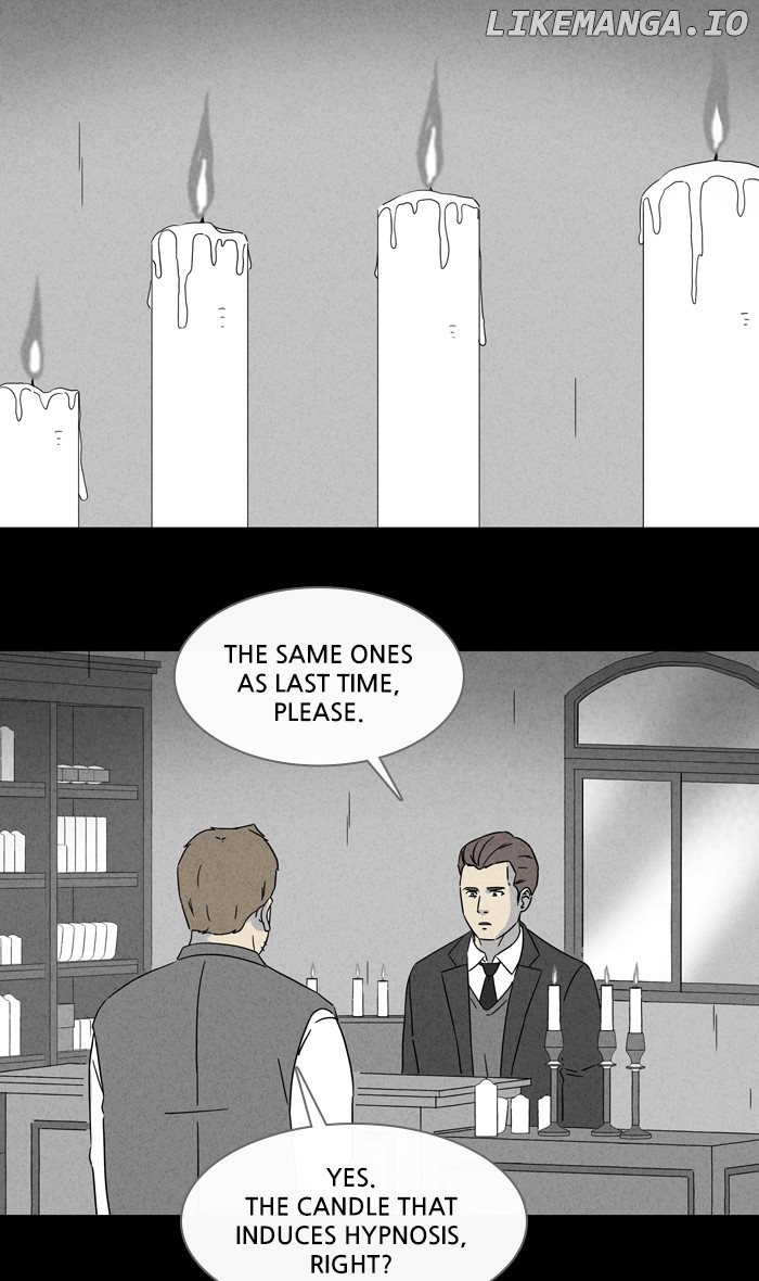 Tales of the unusual chapter 311 - page 8