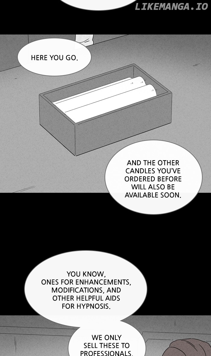 Tales of the unusual chapter 311 - page 9