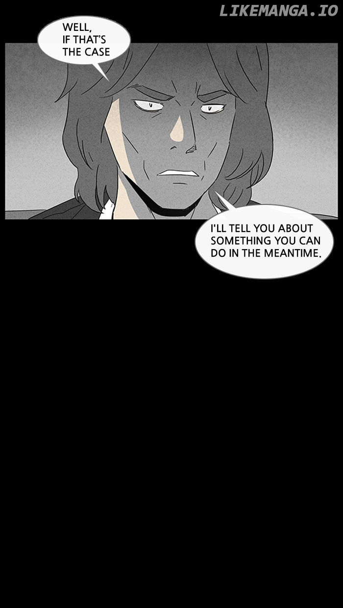 Tales of the unusual chapter 50 - page 10