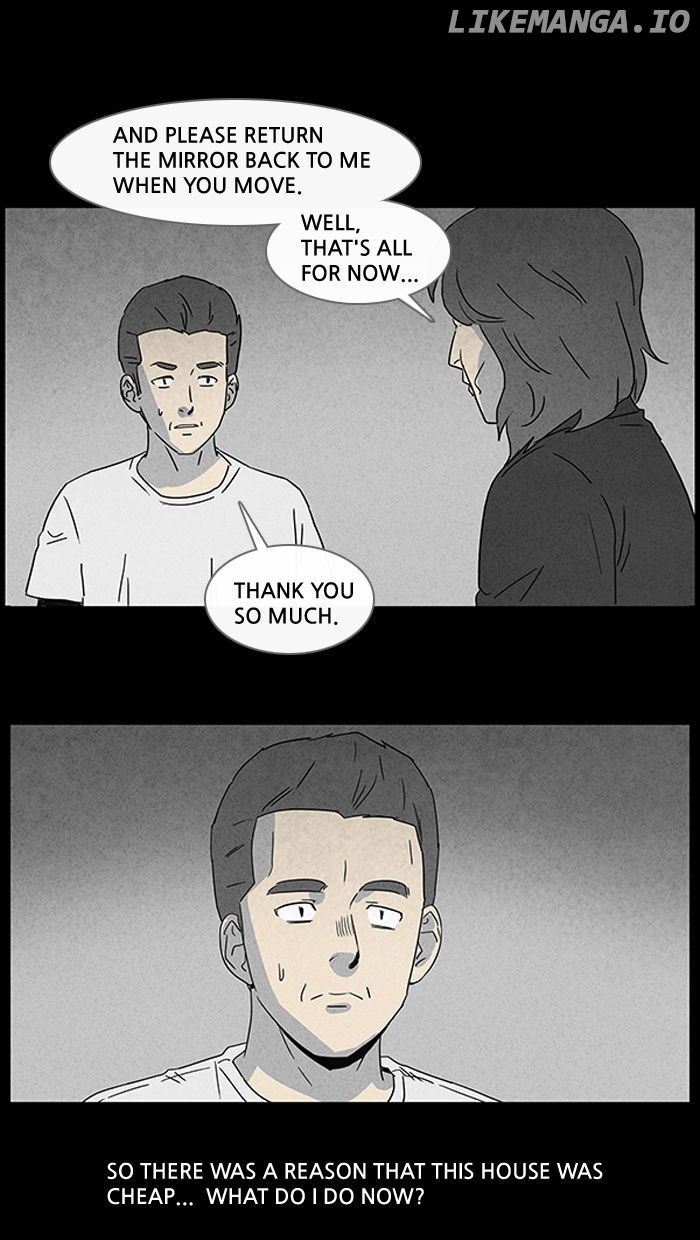 Tales of the unusual chapter 50 - page 14