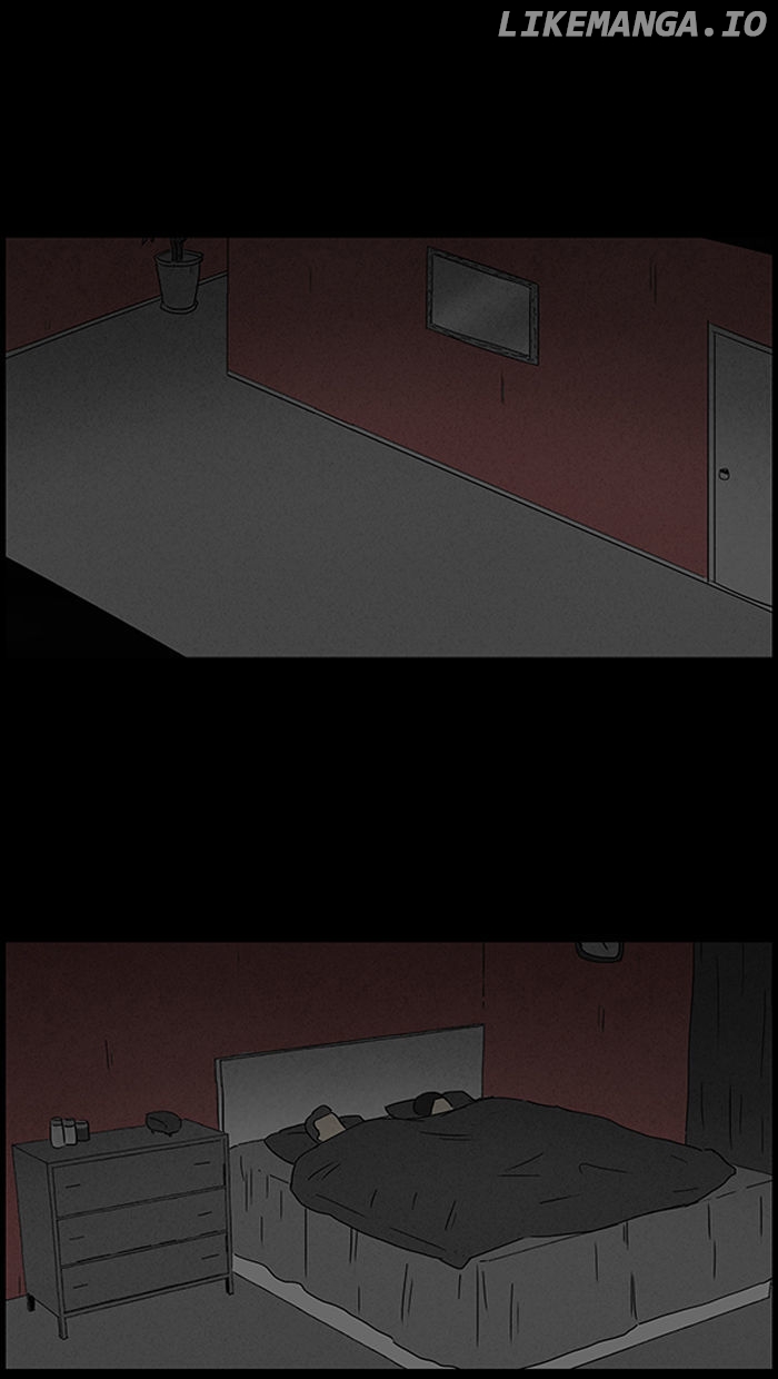 Tales of the unusual chapter 50 - page 16