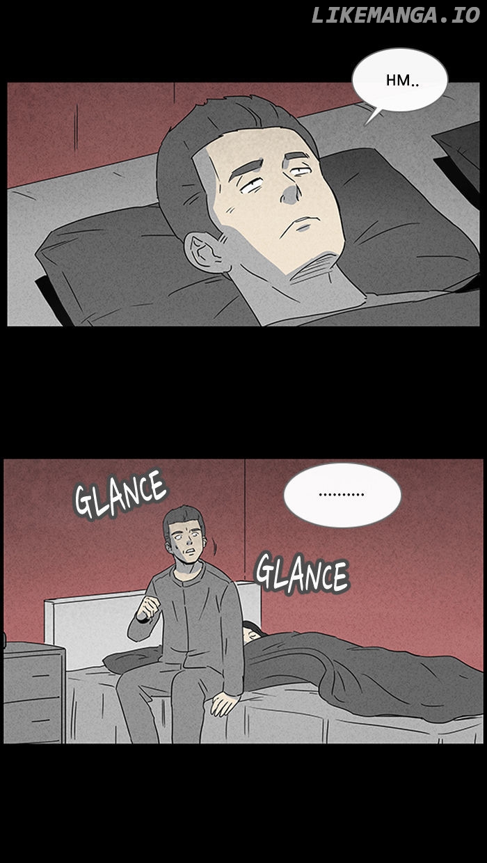 Tales of the unusual chapter 50 - page 19